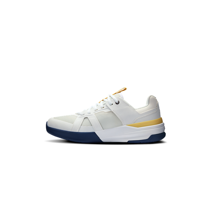 ON Running THE ROGER Clubhouse Pro Youth White | Mineral - White | Mineral