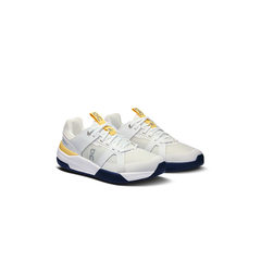 ON Running THE ROGER Clubhouse Pro Youth White | Mineral - White | Mineral