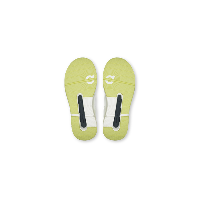 ON Running THE ROGER Kids White | Limelight - White | Limelight