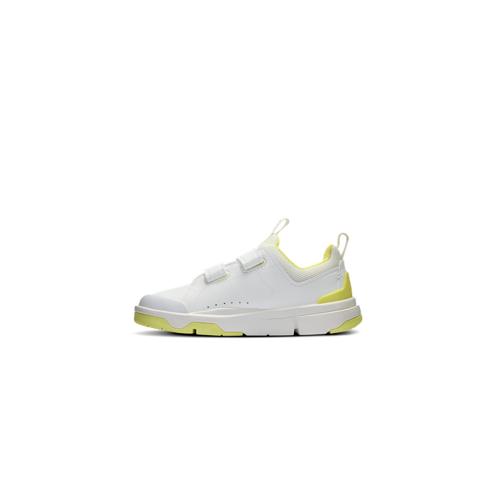 ON Running THE ROGER Kids White | Limelight - White | Limelight
