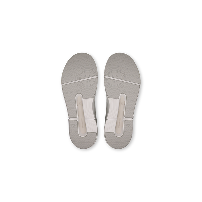 ON Running THE ROGER Youth Frost | Silver - Frost | Silver