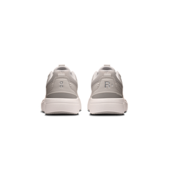 ON Running THE ROGER Youth Frost | Silver - Frost | Silver