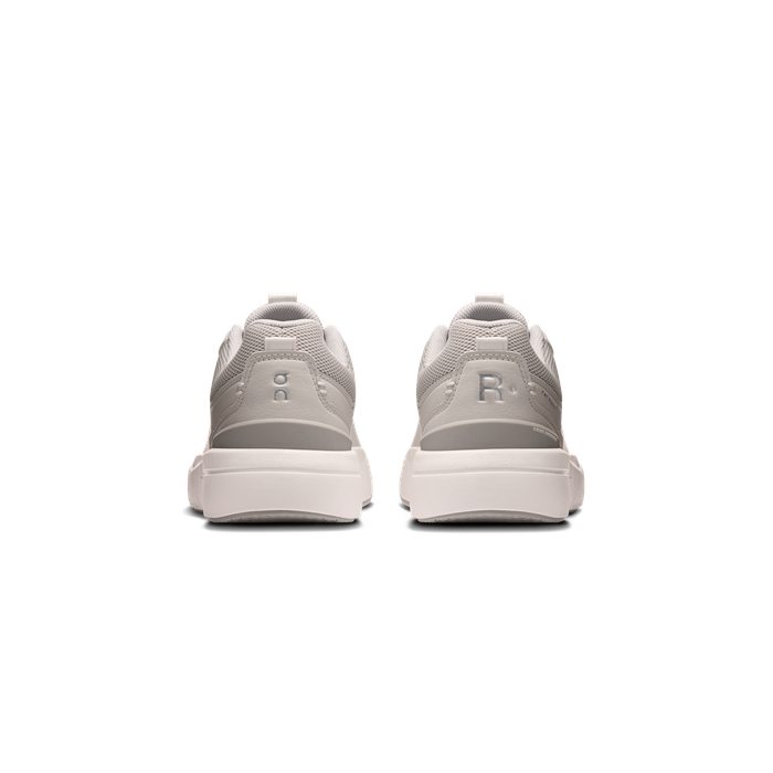 ON Running THE ROGER Youth Frost | Silver - Frost | Silver