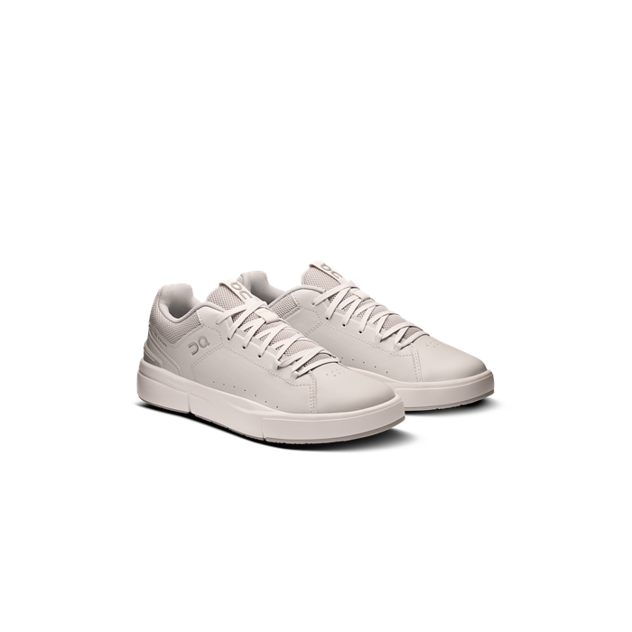 ON Running THE ROGER Youth Frost | Silver - Frost | Silver