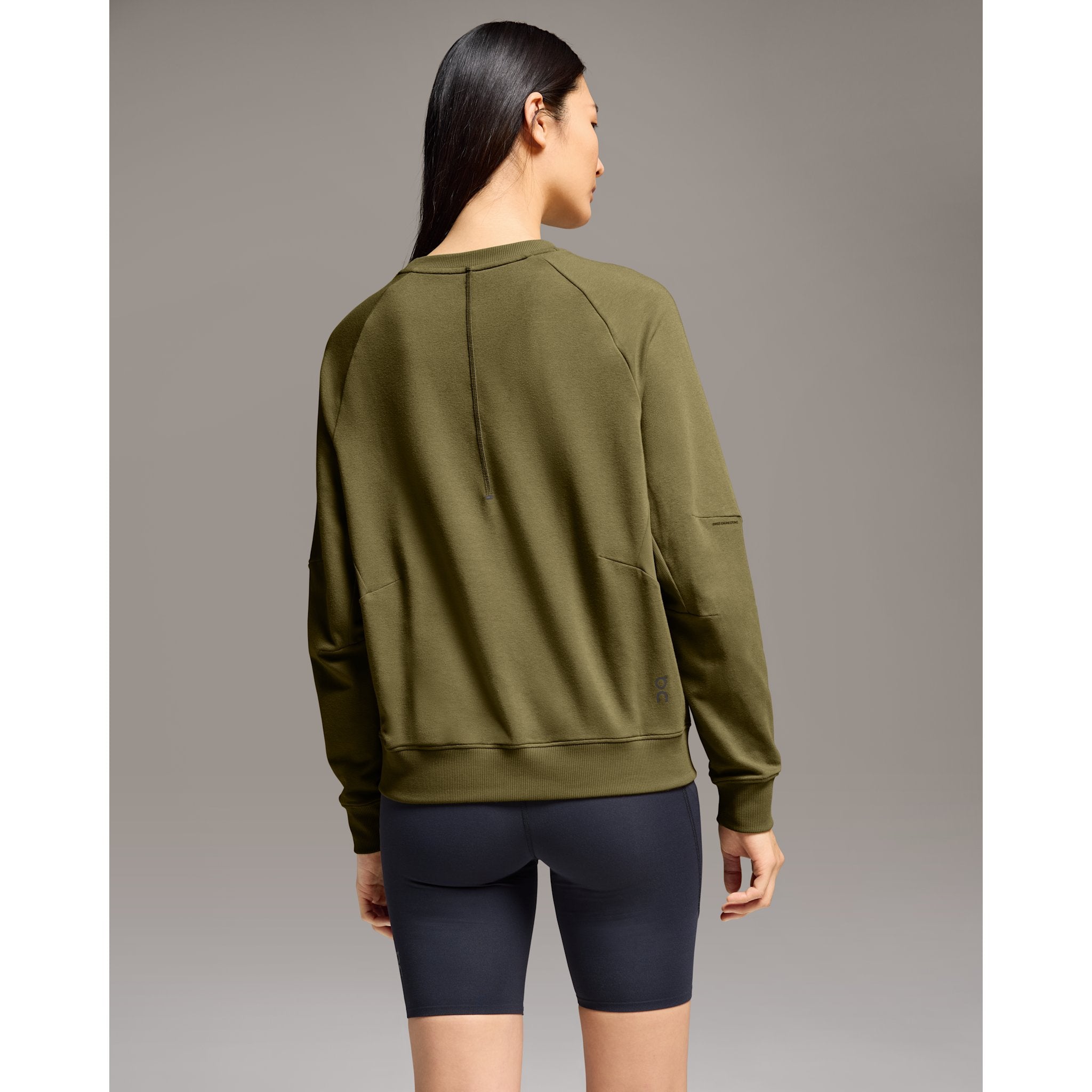 On Movement Crew Hunter