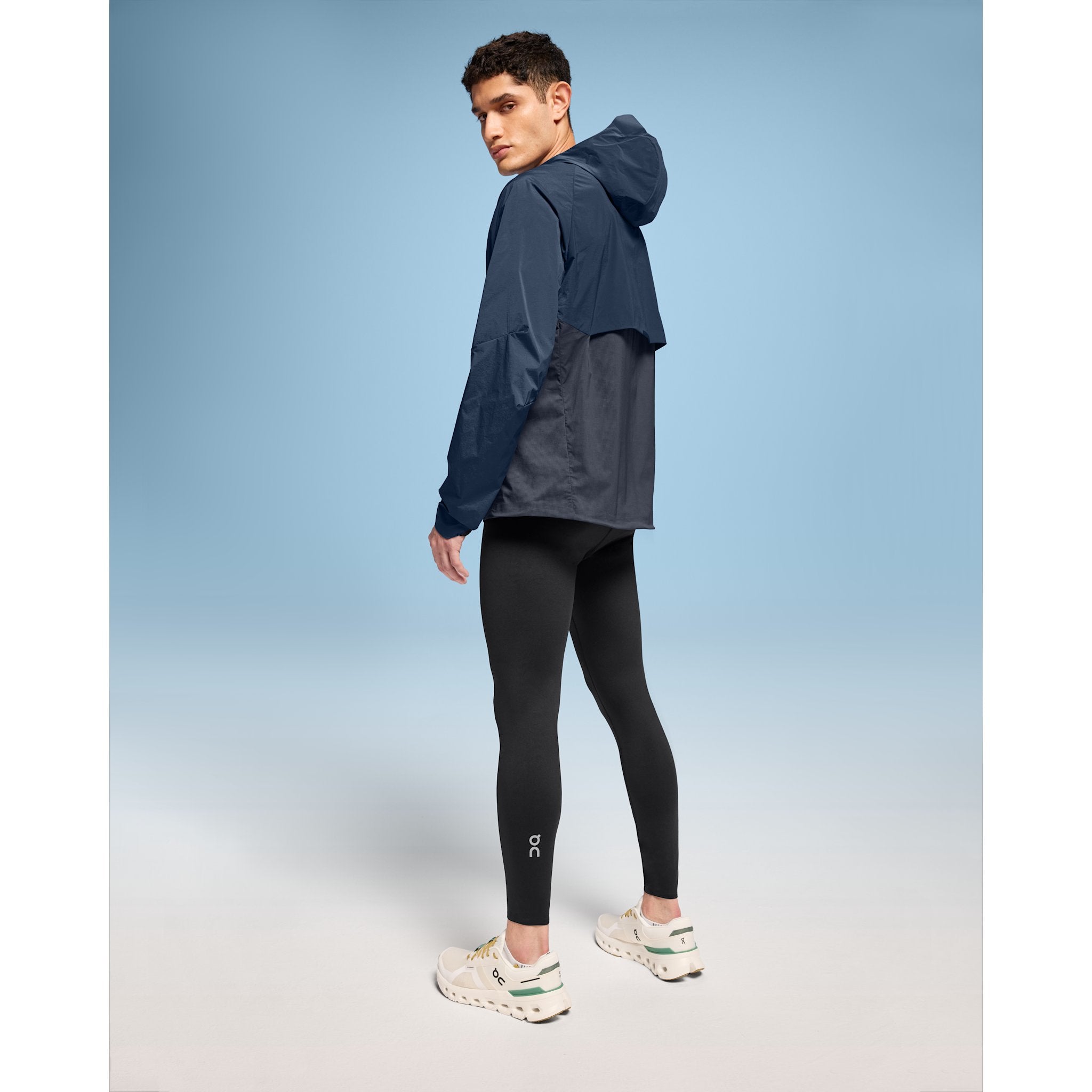 On Core Tights Black