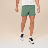 On Essential Shorts Cobalt | Black