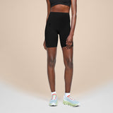 On Movement Tights Short Black