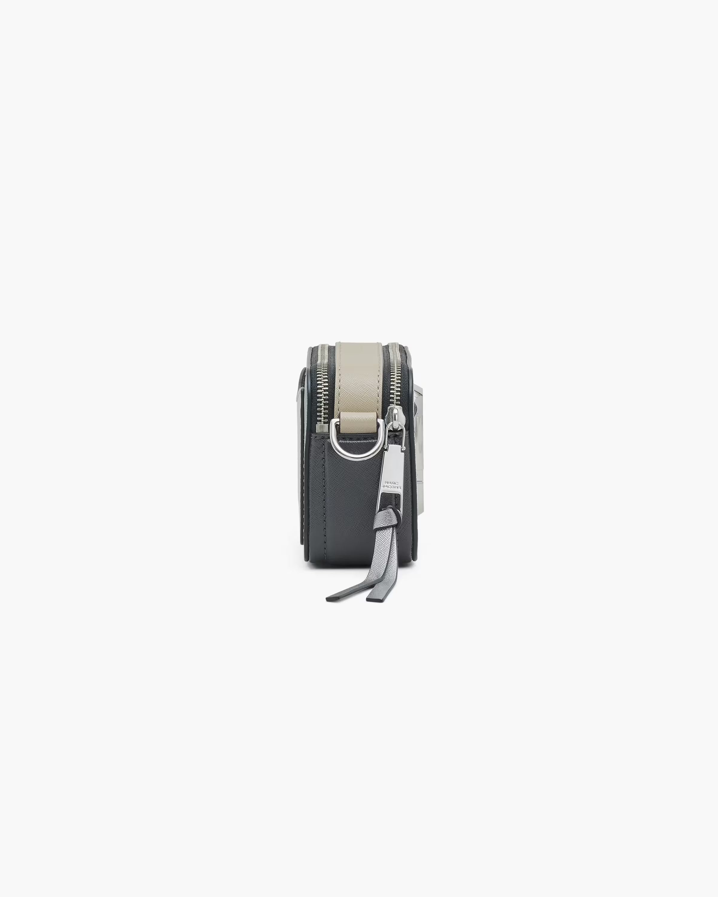 Marc Jacobs The Snapshot Wolf Grey/Multi