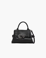 Marc Jacobs The Dakota Small Satchel Black