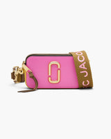 Marc Jacobs The Snapshot Bow Pink Multi