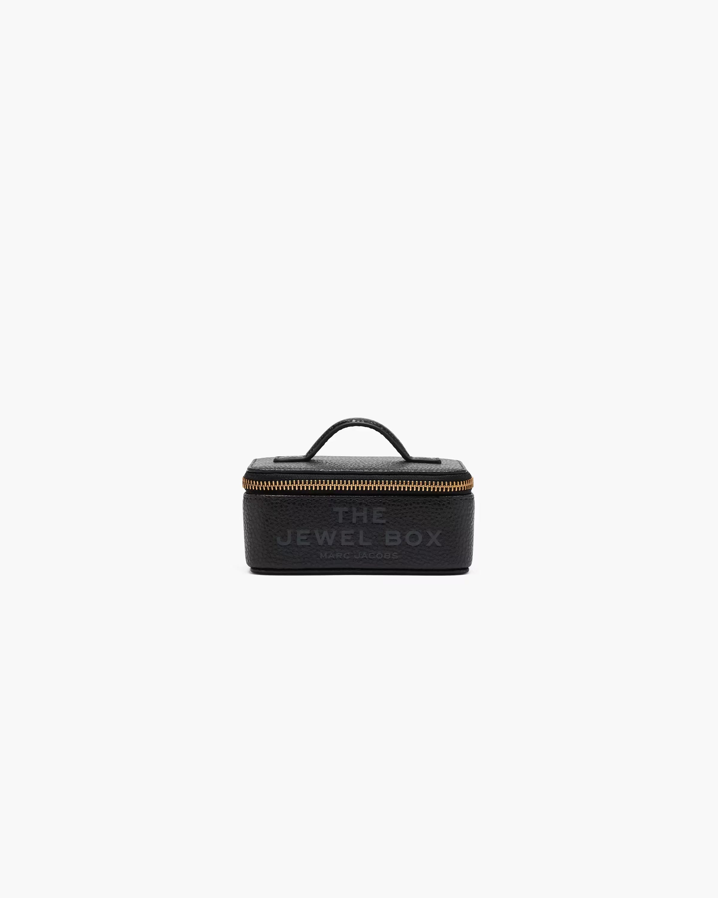 Marc Jacobs The Jewel Box Black