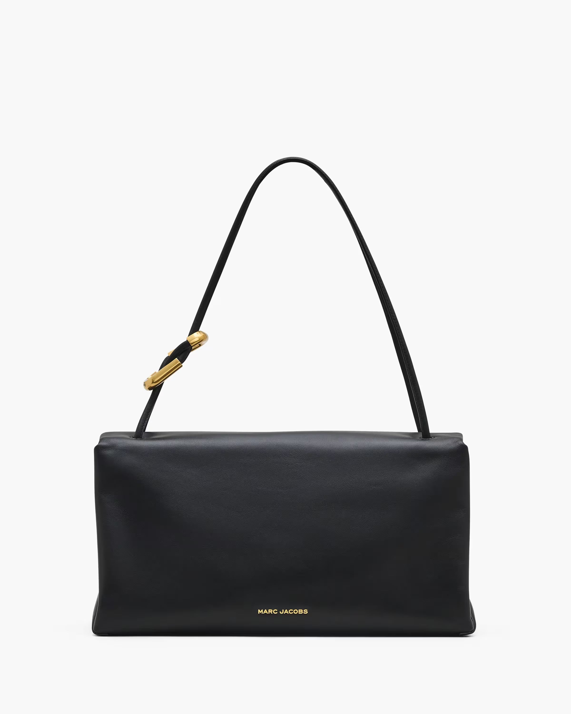 Marc Jacobs The Large Dual Bag Black