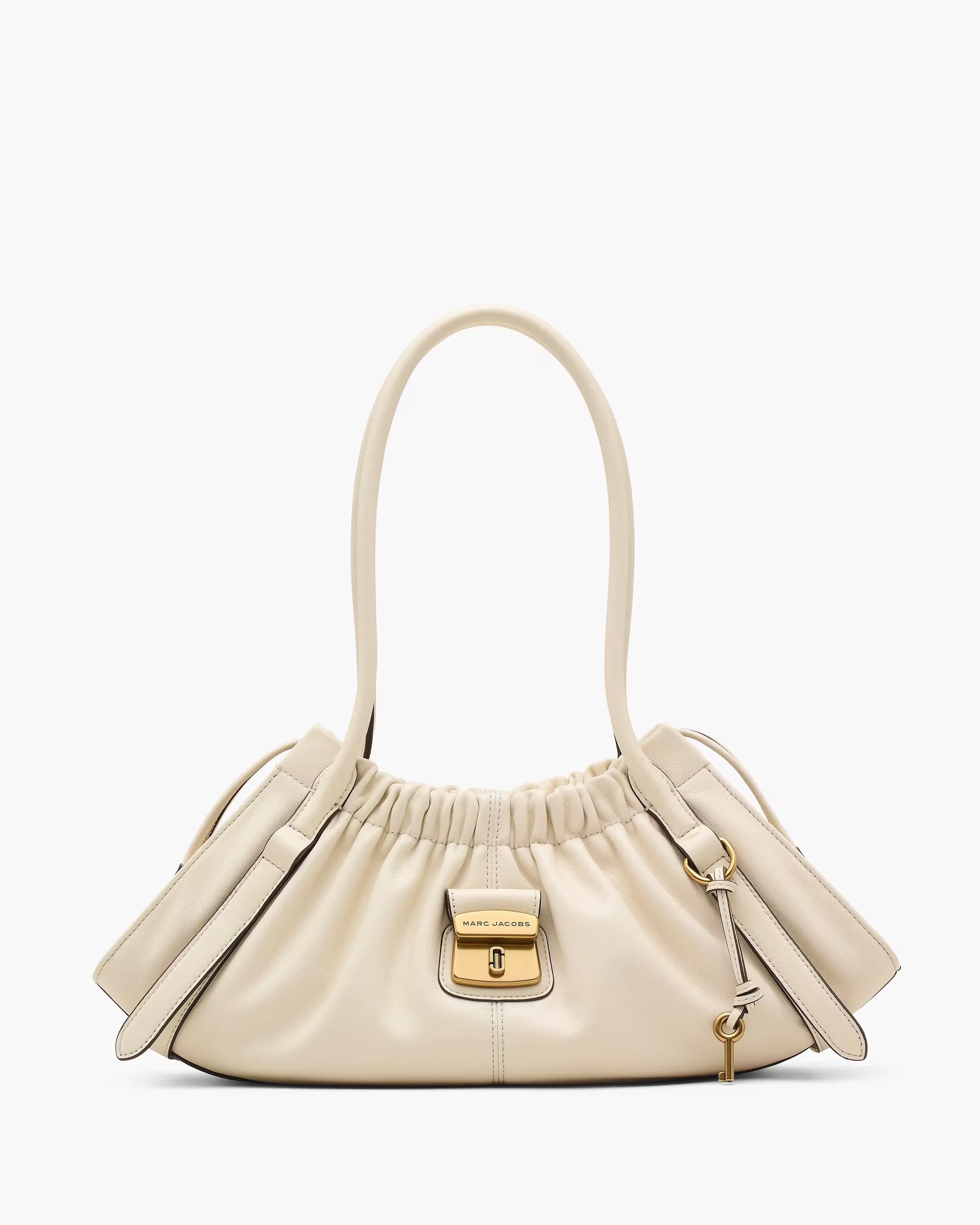Marc Jacobs The Cristina Satchel Ivory