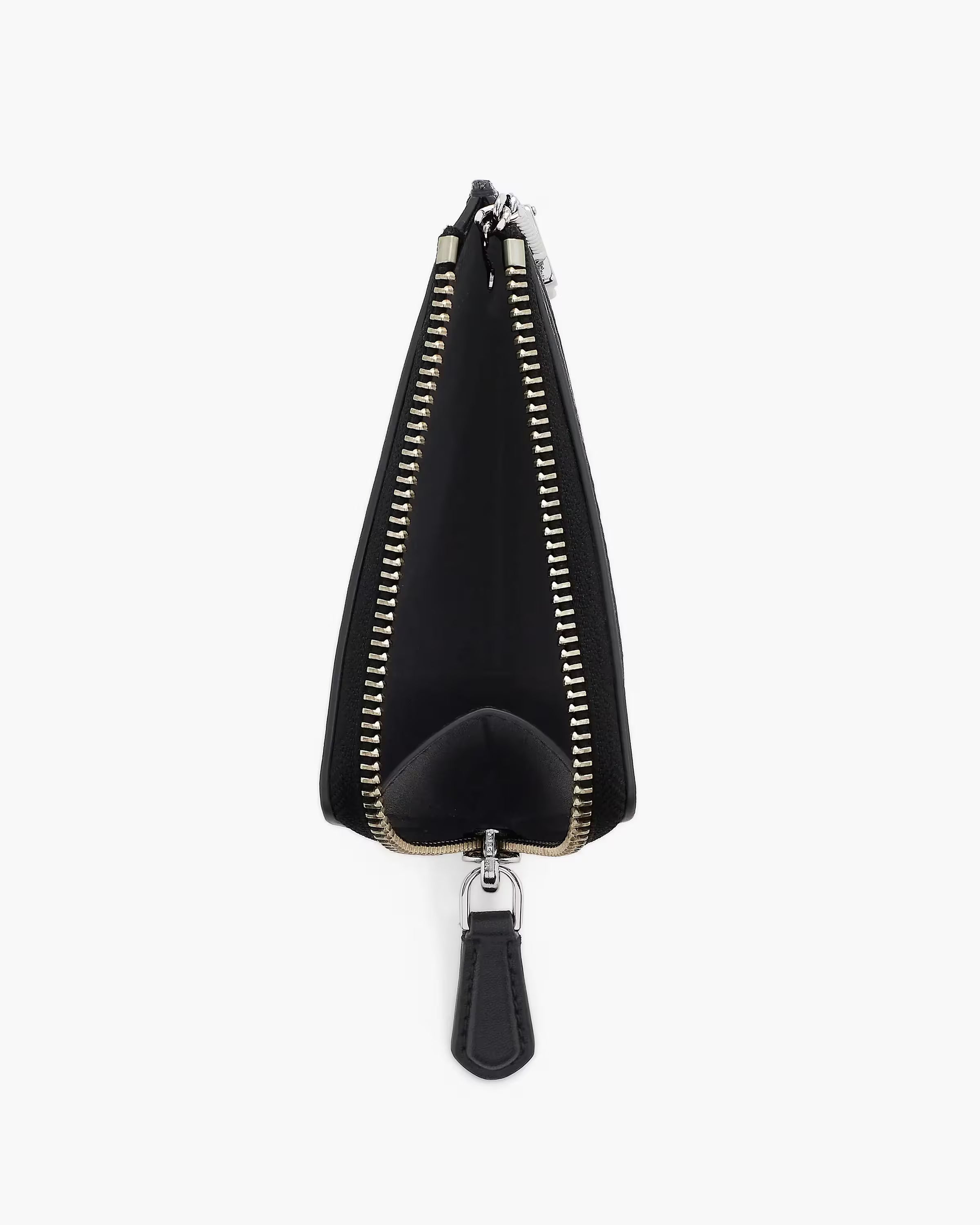 Marc Jacobs The Everyday Top Zip Wallet Black