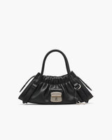 Marc Jacobs The Cristina Small Satchel Black