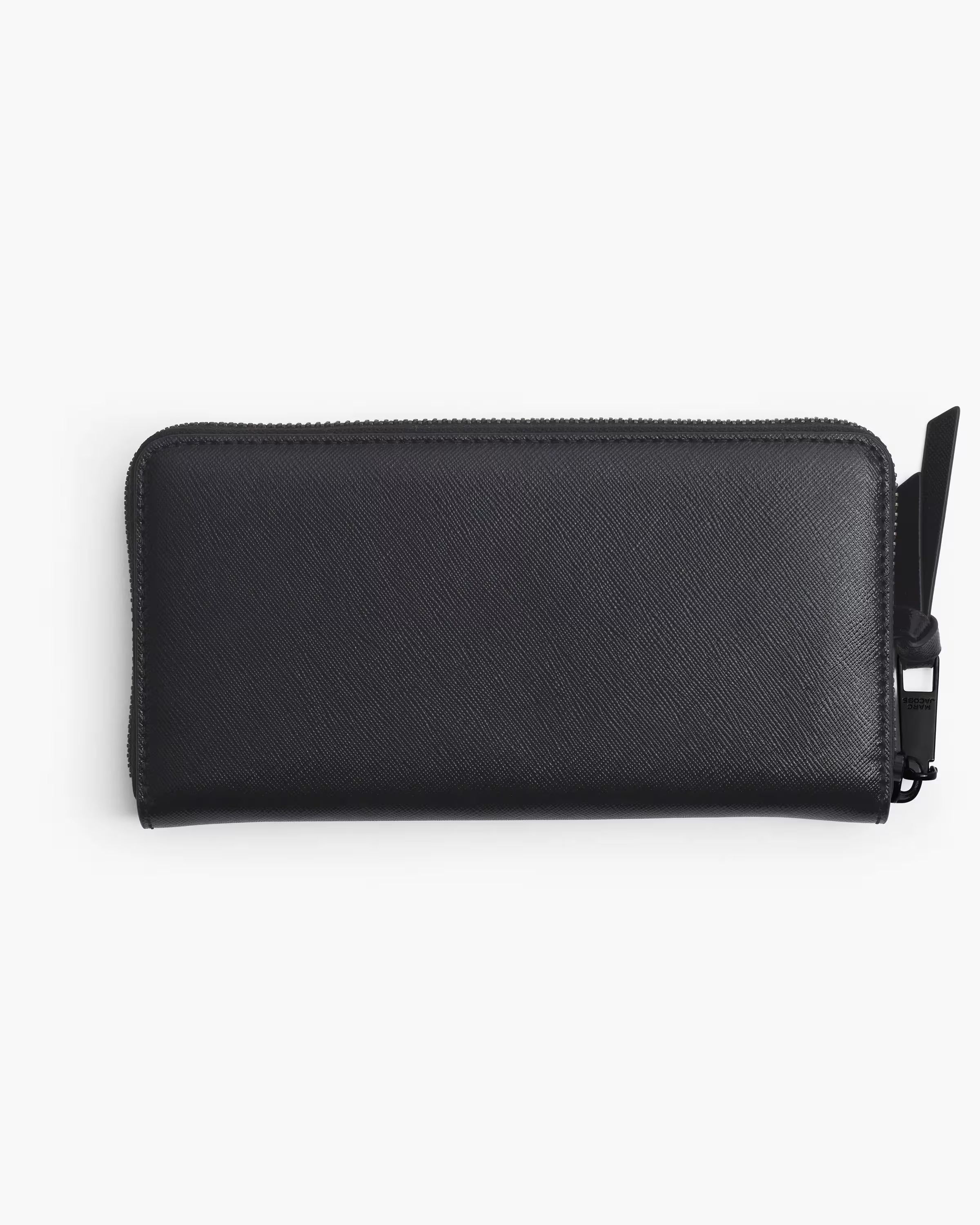 Marc Jacobs The Utility Snapshot DTM Continental Wallet Black
