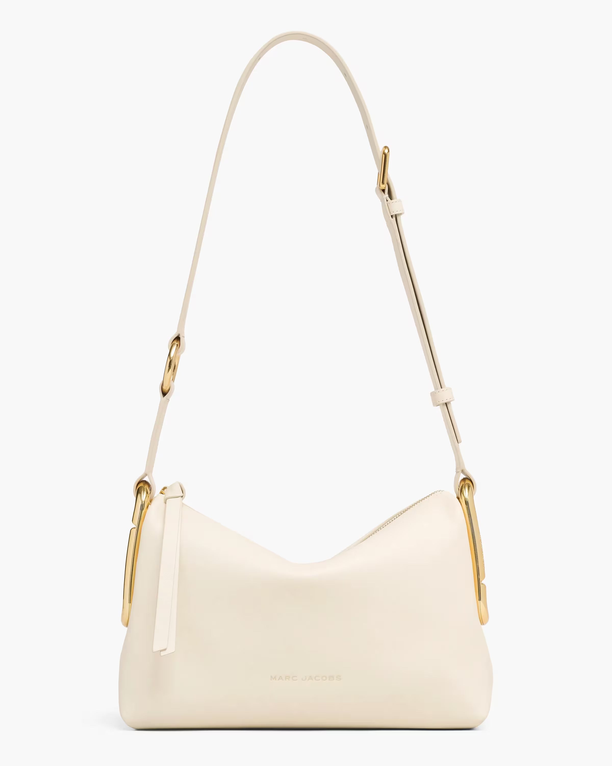 Marc Jacobs Scene Medium Shoulder Bag Cloud White