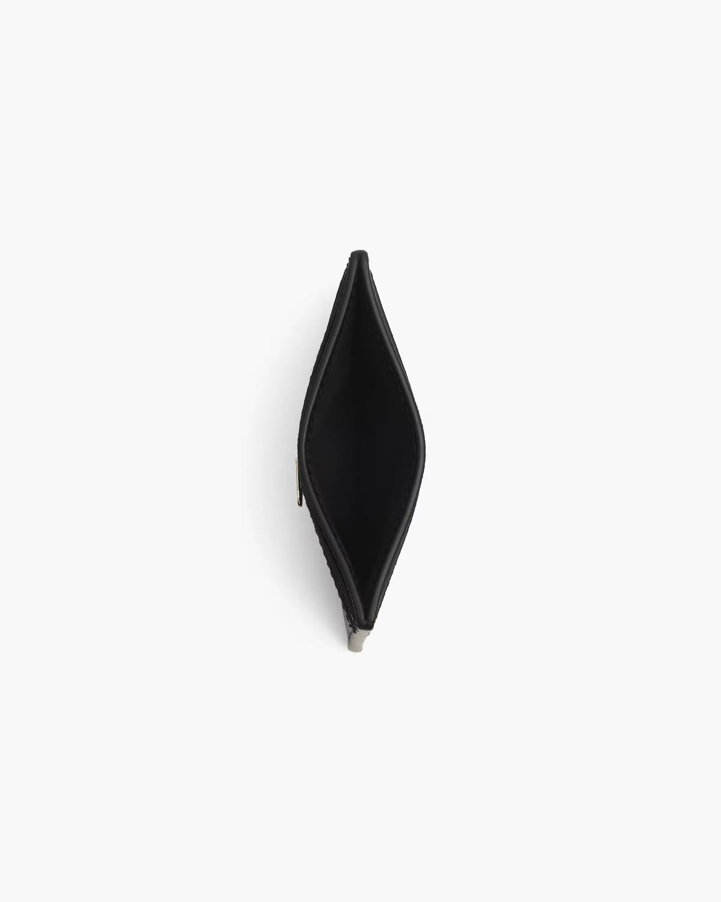 Marc Jacobs The Utility Snapshot DTM Card Case Black