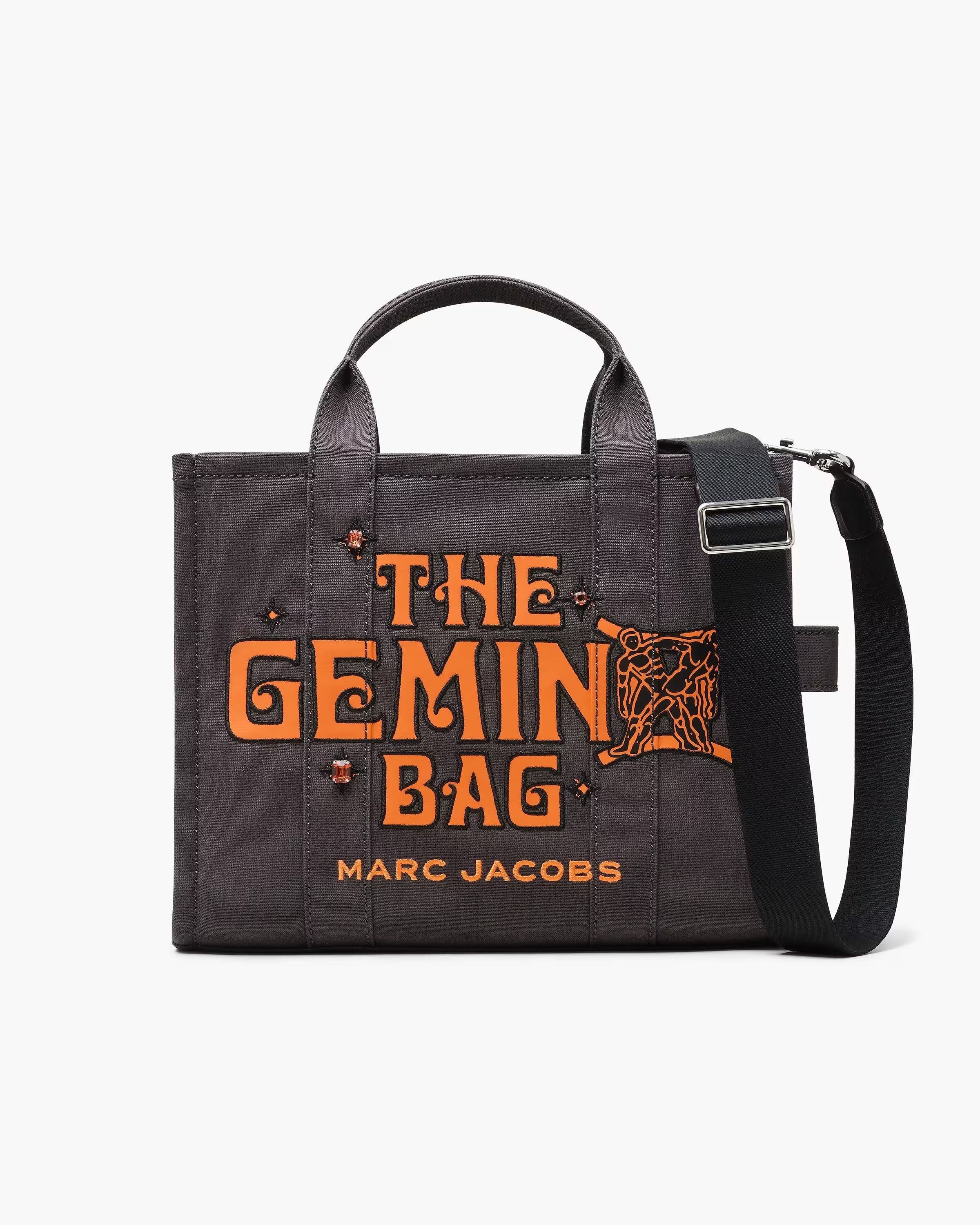 Marc Jacobs The Zodiac Tote Bag Gemini