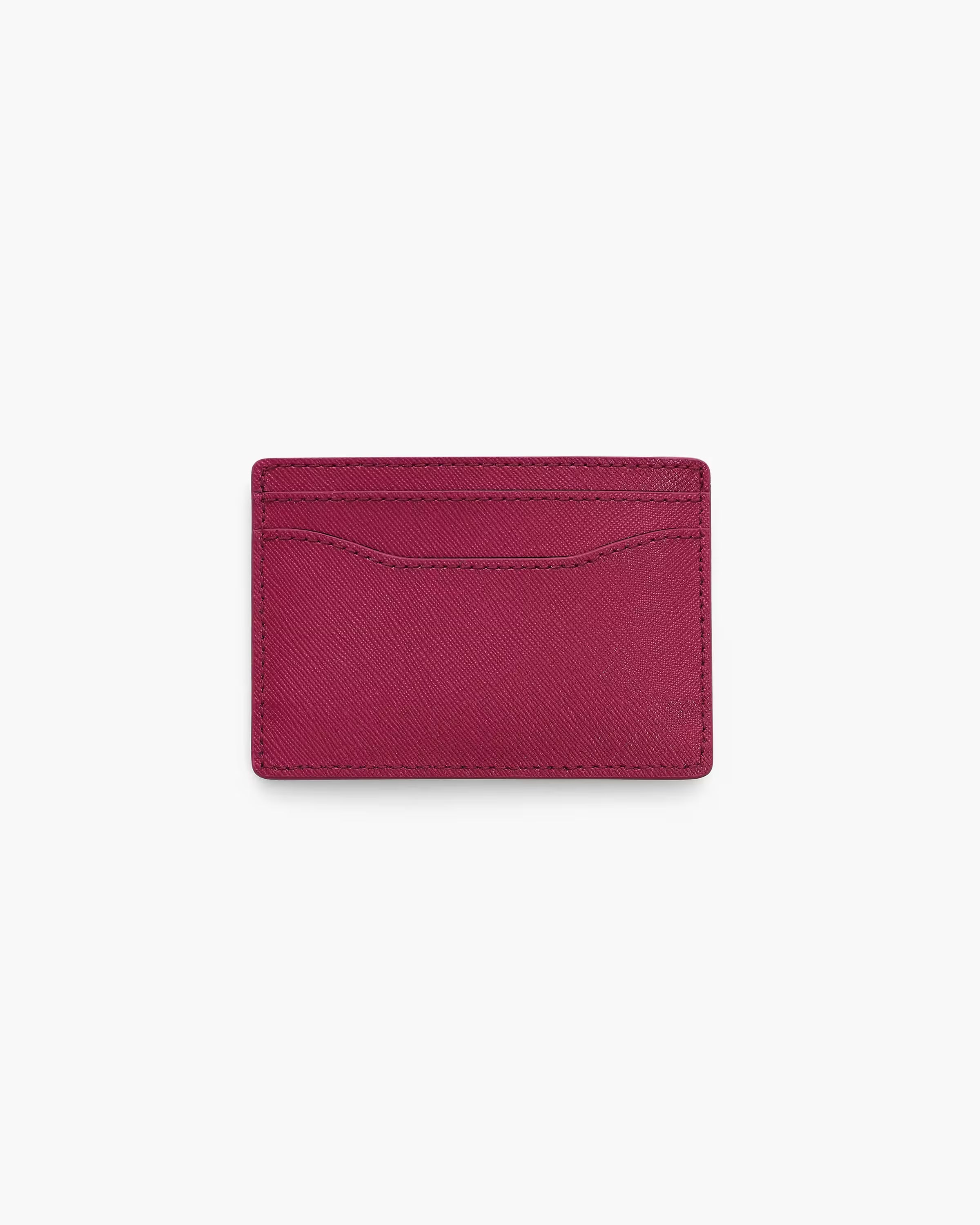 Marc Jacobs The Utility Snapshot Card Case Lipgloss Pink