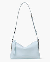 Marc Jacobs Scene Medium Shoulder Bag Blue Mist
