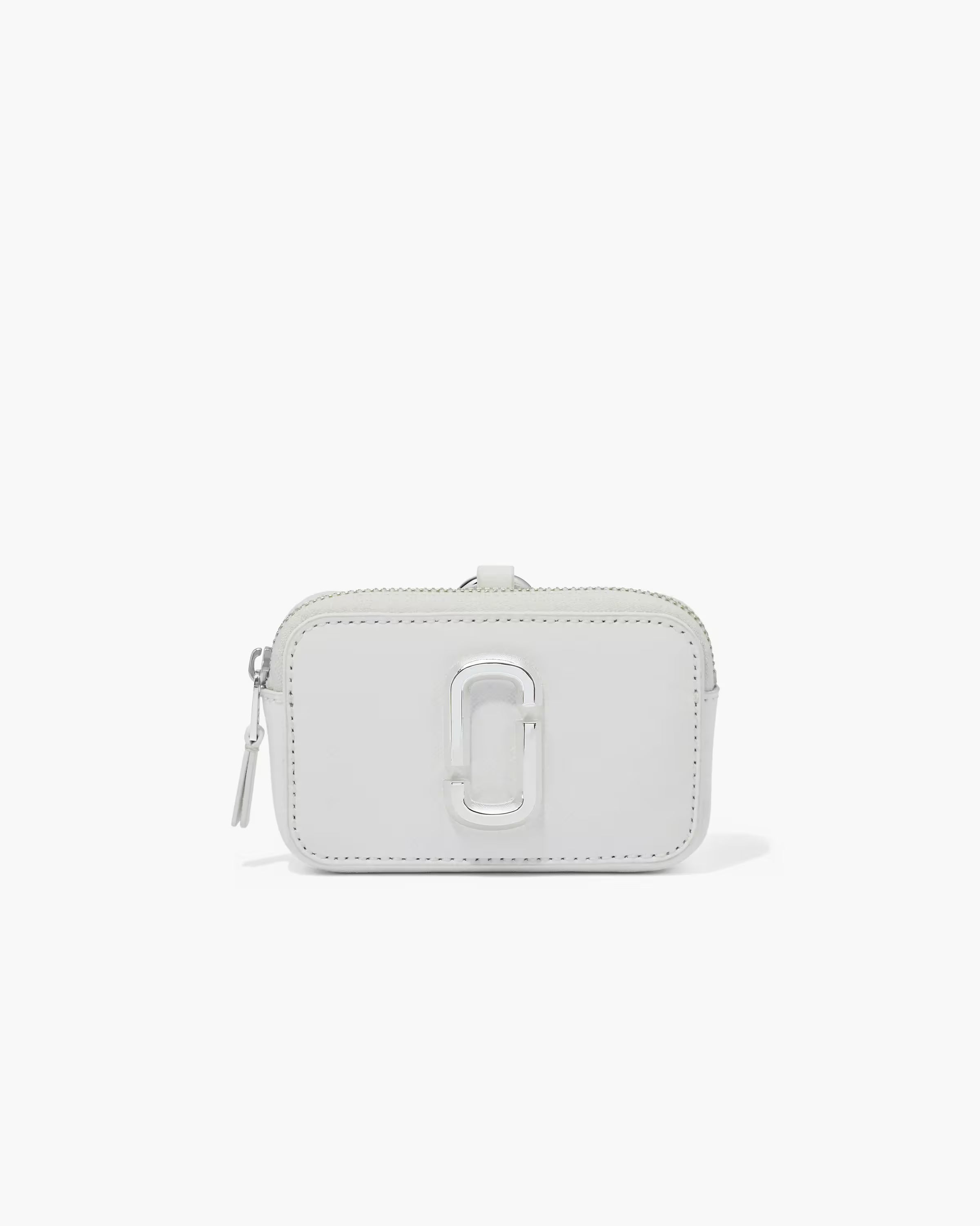 Marc Jacobs The Nano Snapshot Charm White