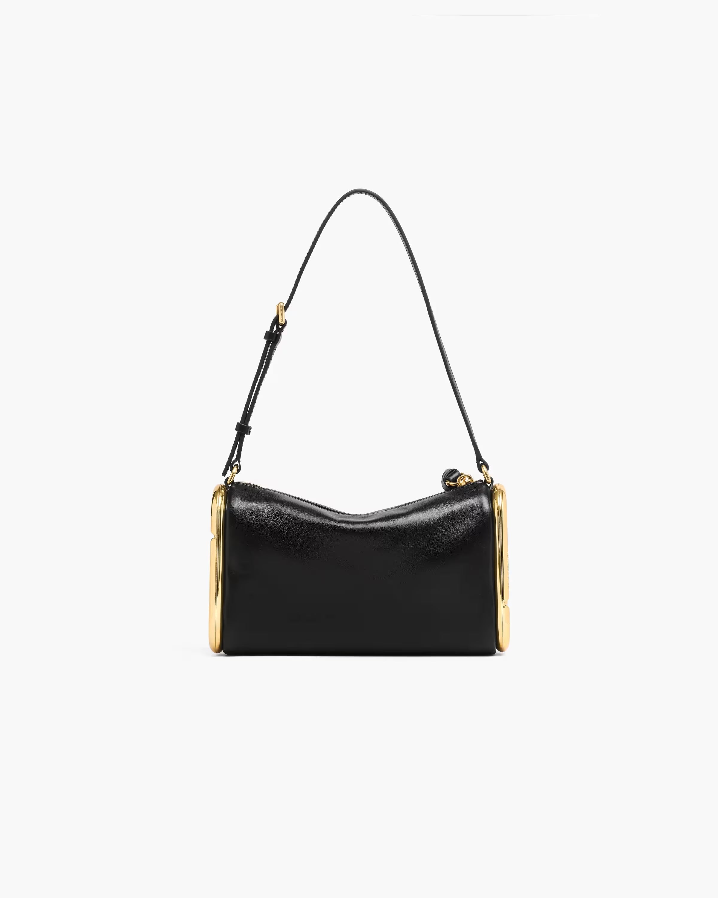 Marc Jacobs Scene Small Shoulder Bag Black