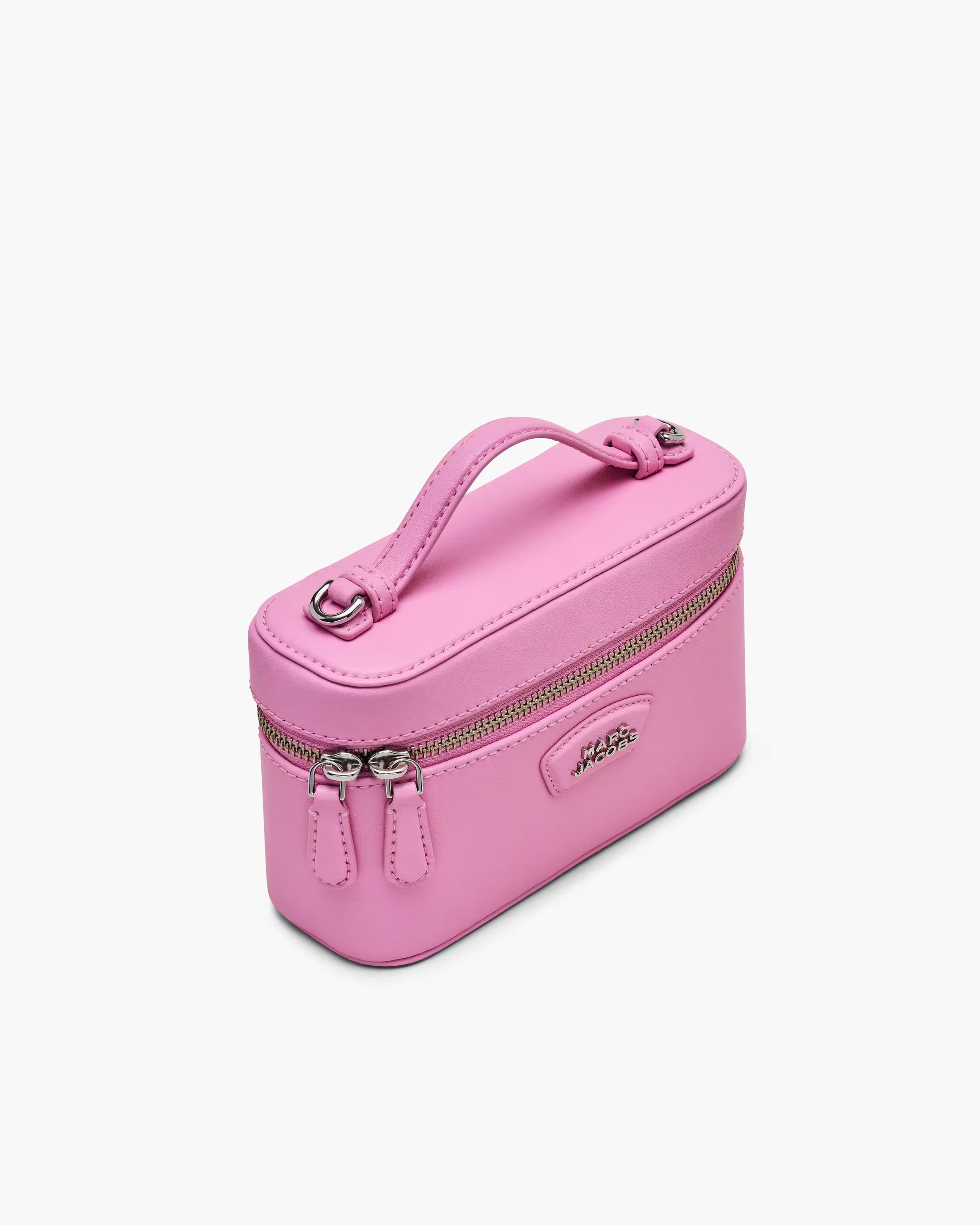 Marc Jacobs The Everyday Vanity Bag Prism Pink