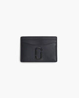 Marc Jacobs The Utility Snapshot DTM Card Case Black