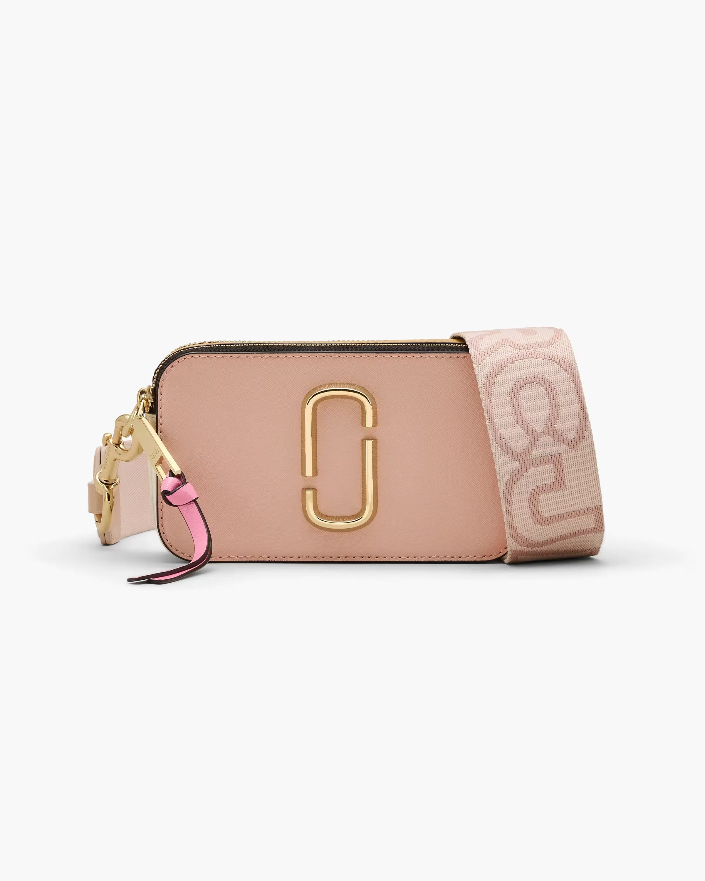 Marc Jacobs The Snapshot Rose Multi