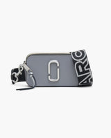 Marc Jacobs The Snapshot Wolf Grey/Multi