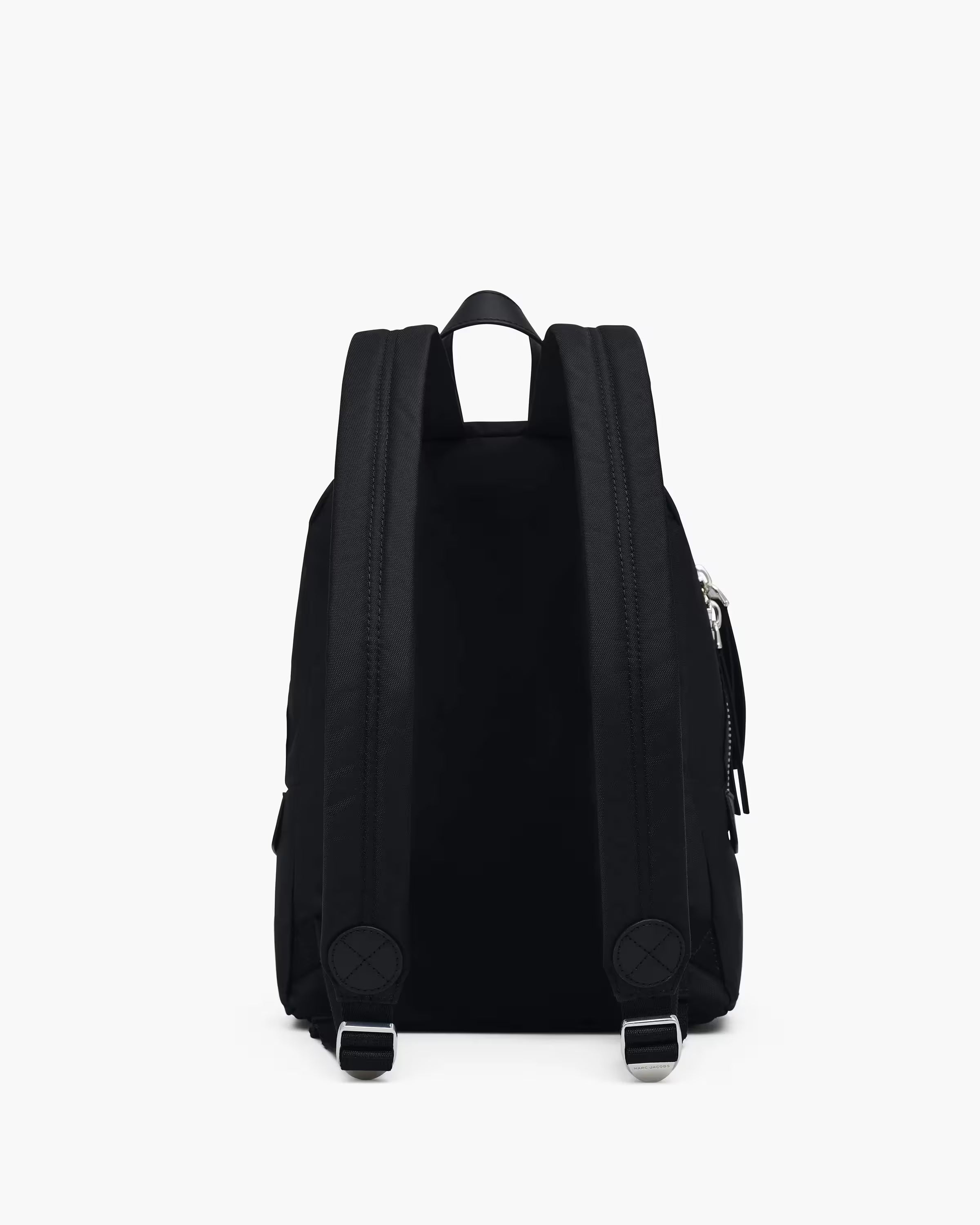 Marc Jacobs The Biker Nylon Medium Backpack Black