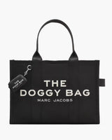 Marc Jacobs The Doggy Bag Black