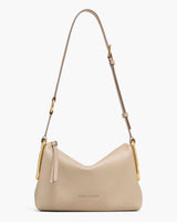 Marc Jacobs Scene Medium Shoulder Bag Light Slate