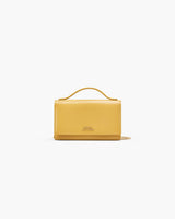 Marc Jacobs The Glam Mirror Mini Bag Daffodil