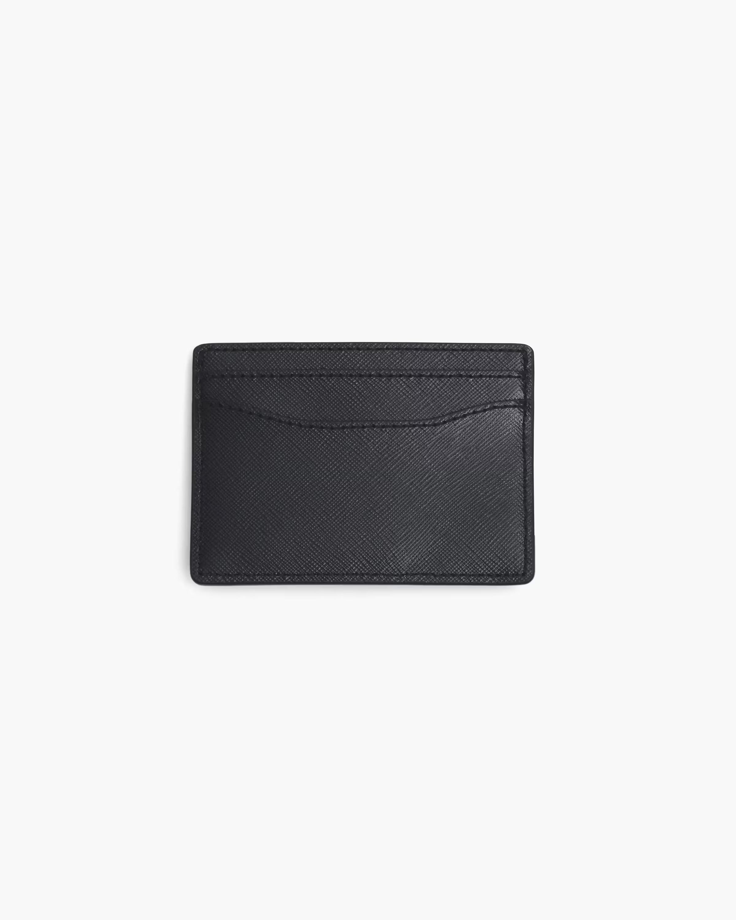 Marc Jacobs The Utility Snapshot DTM Card Case Black