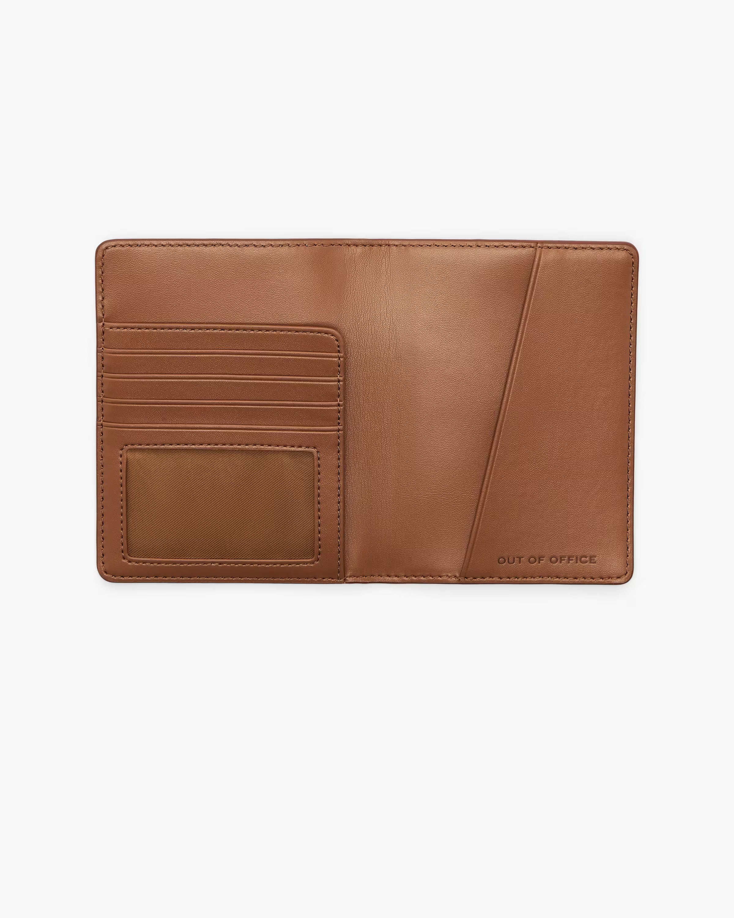 Marc Jacobs The Passport Case Argan Oil