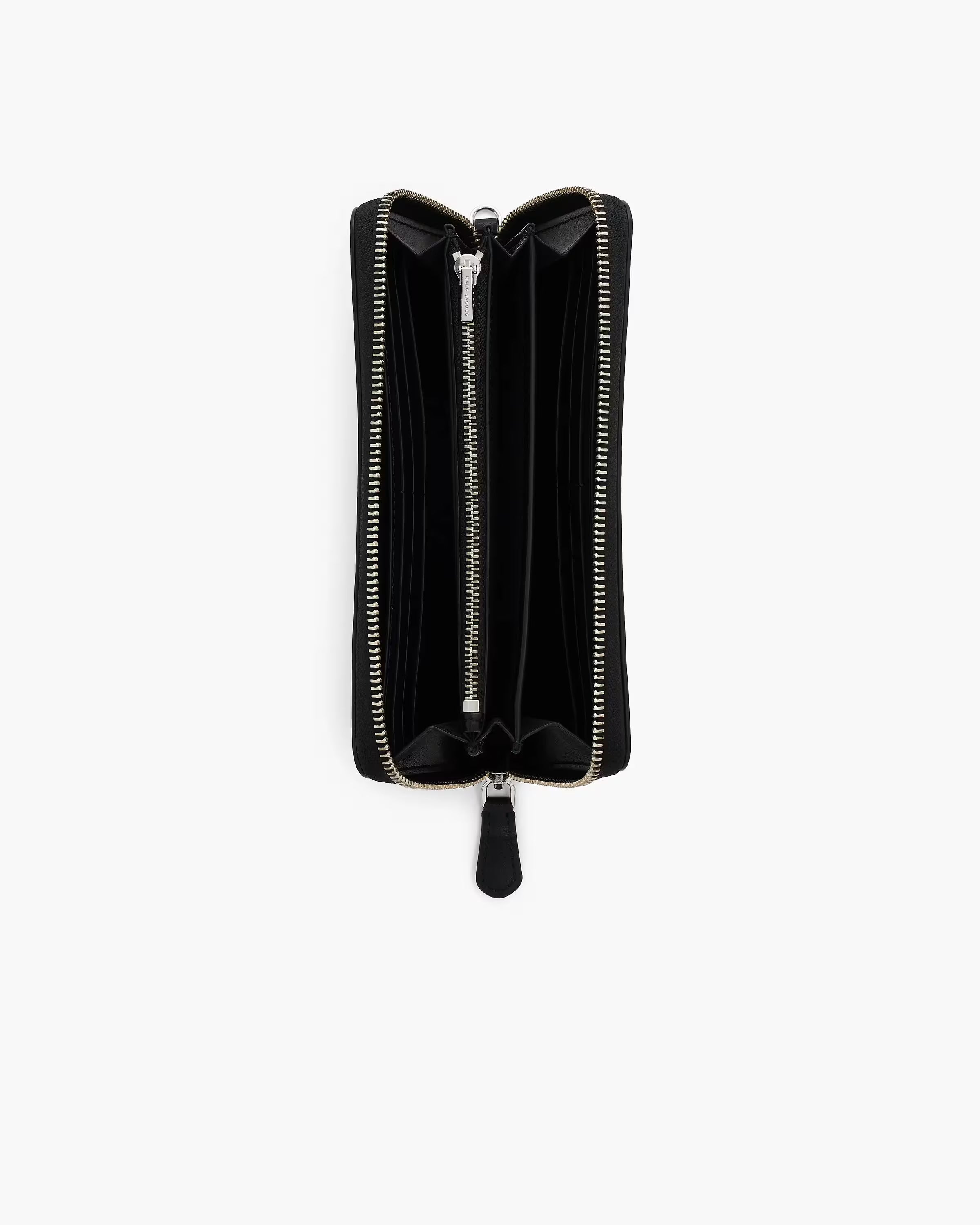 Marc Jacobs The Everyday Continental Wallet Black