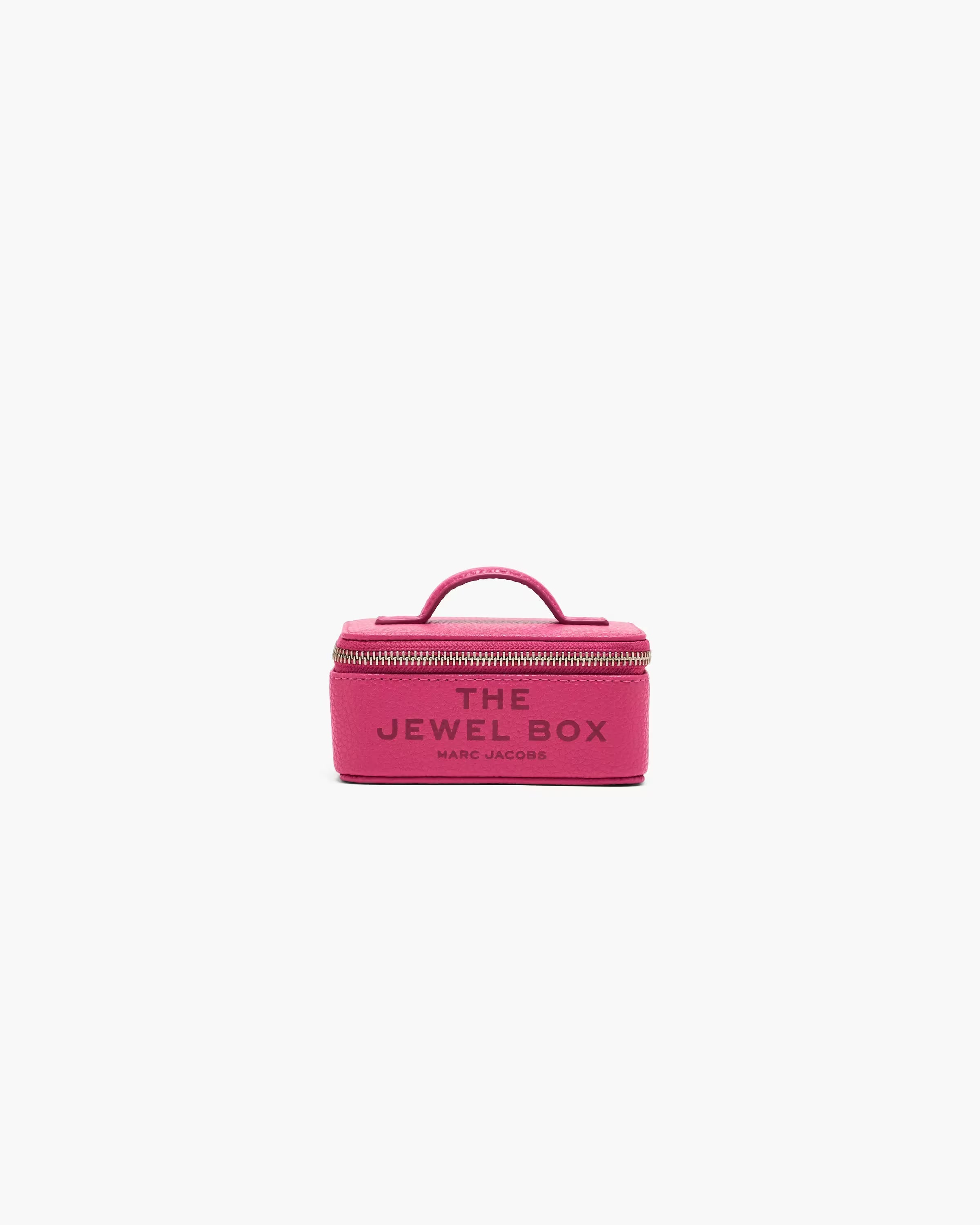 Marc Jacobs The Jewel Box Raspberry Pink