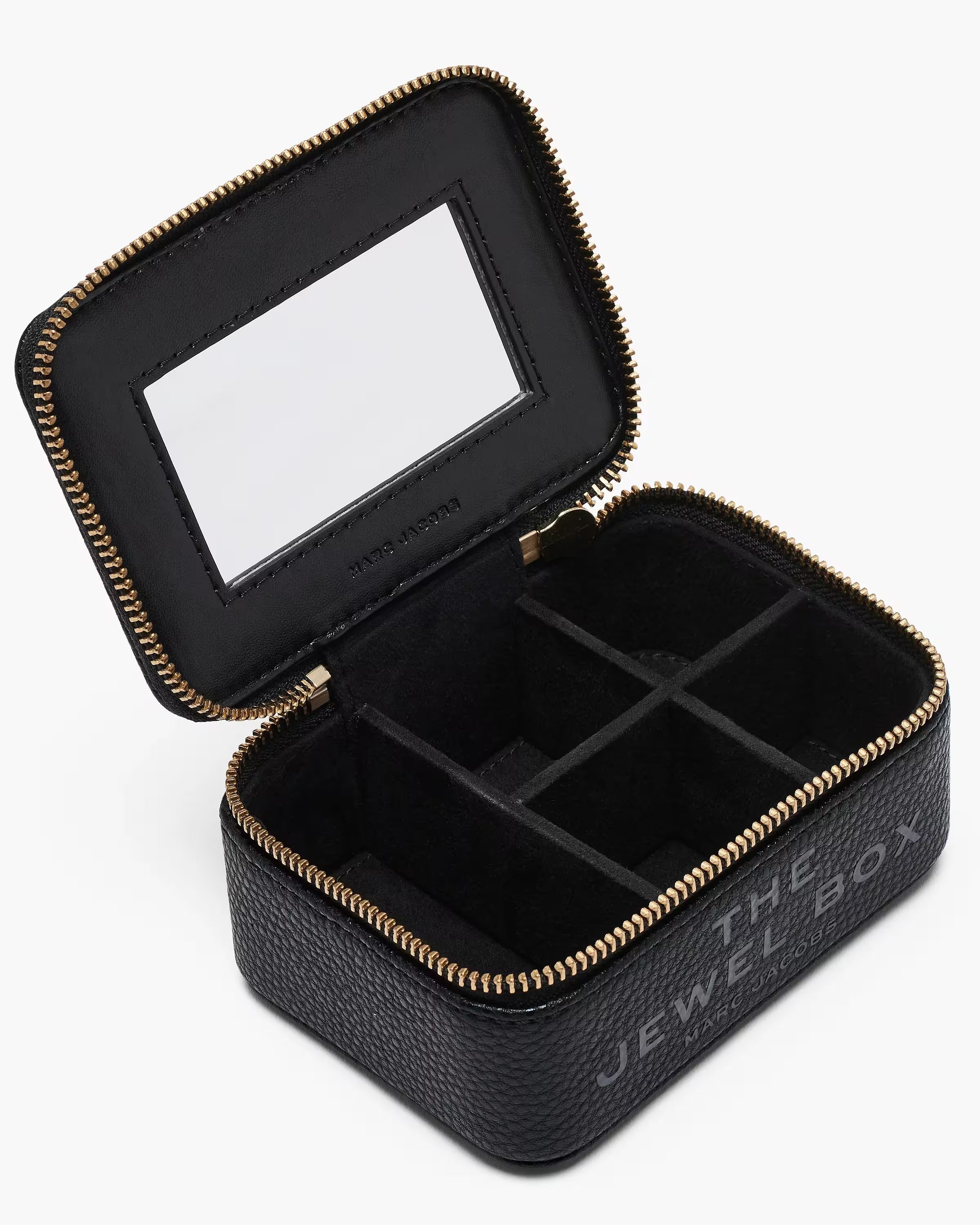 Marc Jacobs The Jewel Box Black