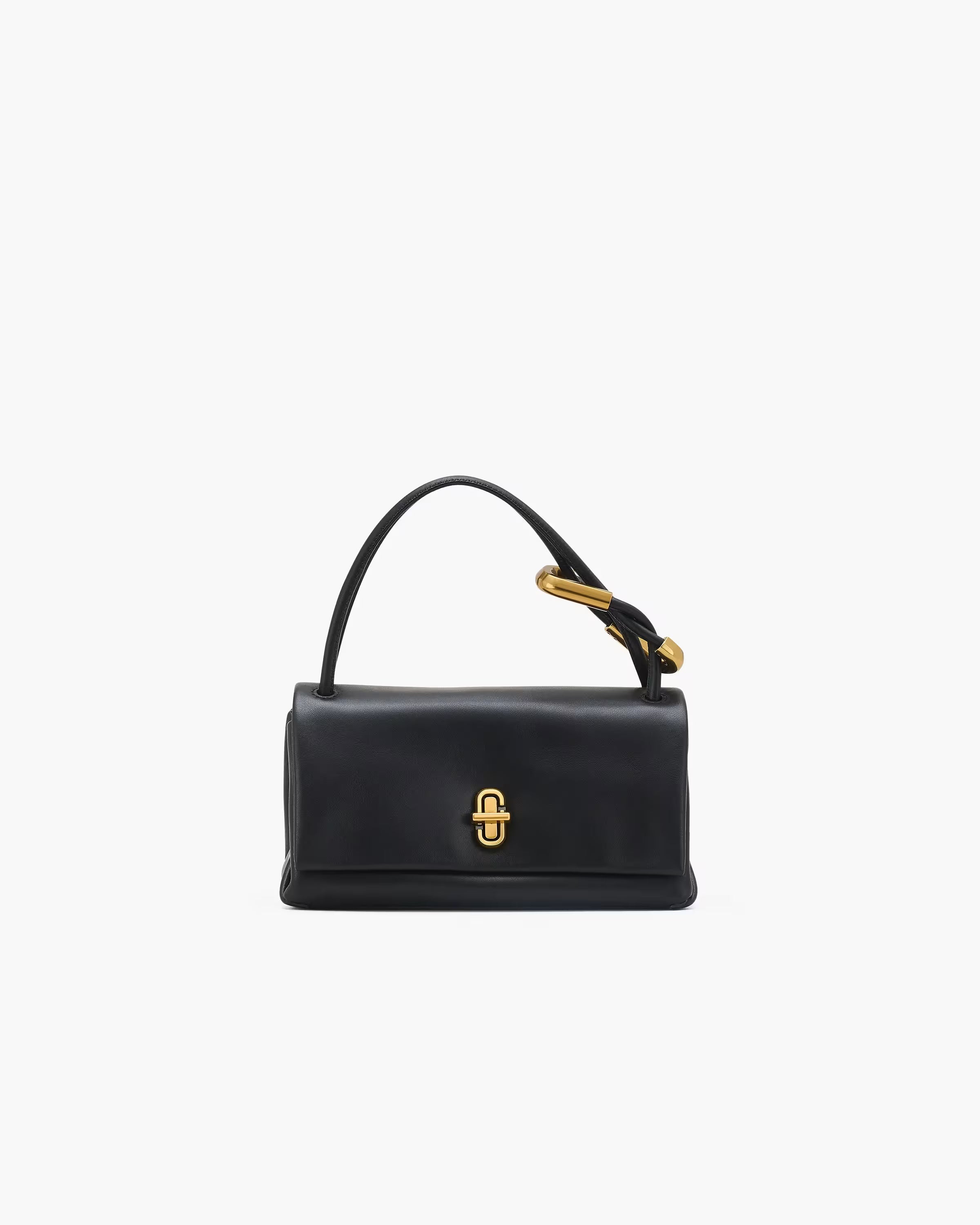 Marc Jacobs The Mini Dual Bag Black