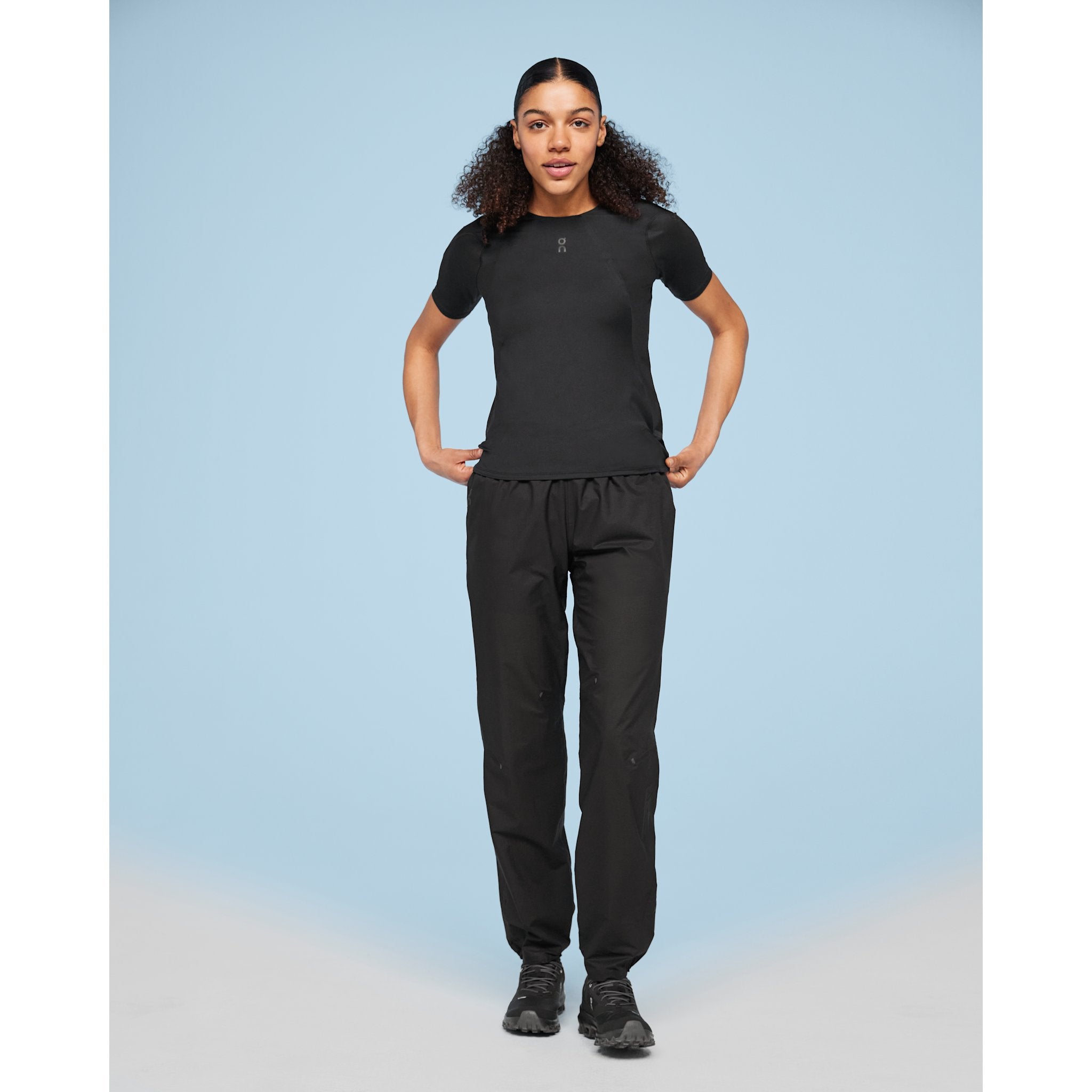 On Ultra Pants Black
