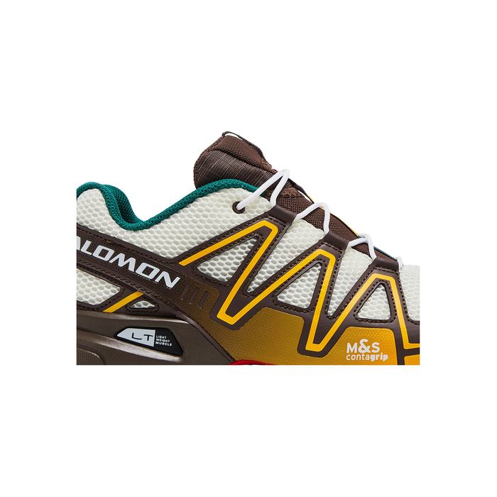 VANDYTHEPINK x Speedcross 3 'Burger' Salomon Salomon