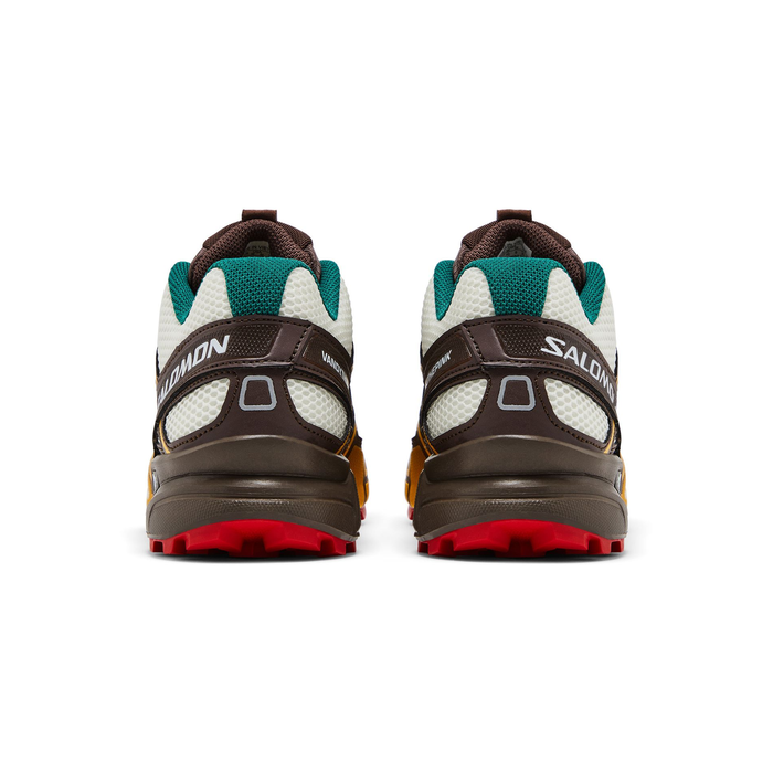 VANDYTHEPINK x Speedcross 3 'Burger' Salomon Salomon