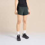 On Ultra Shorts Black