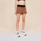 On Running Shorts Black