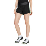 On Ultra Shorts Black