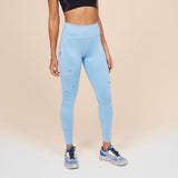 On Performance Tights Grape