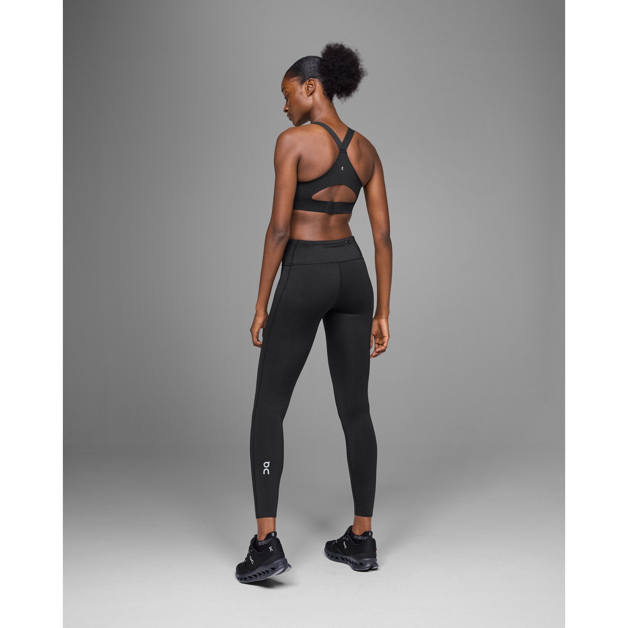 On Core Tights Black